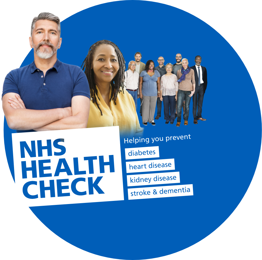 NHS Health Checks