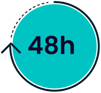 48h